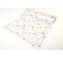 Papel de Parede: Quarto do bebê